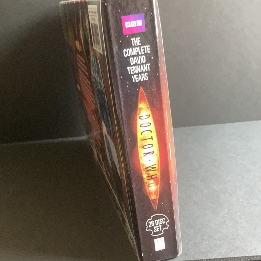 Doctor Who - Picture 3 of 7